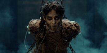 Dark Universe