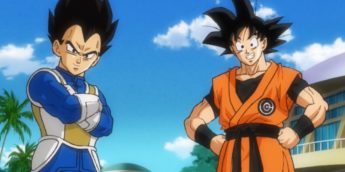 Super Dragon Ball Heroes