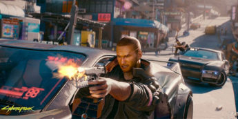 Cyberpunk 2077