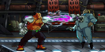 Streets of Rage