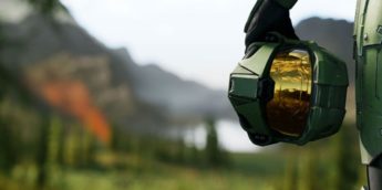 Halo Infinite