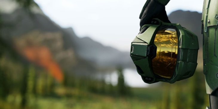 Halo Infinite