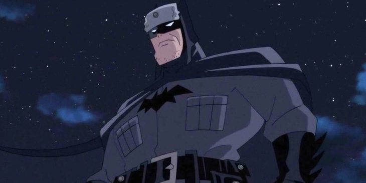 Batman