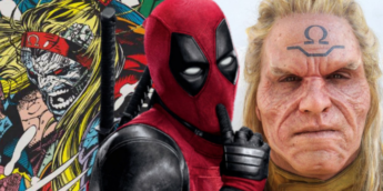 Deadpool