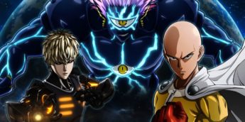 One-Punch Man