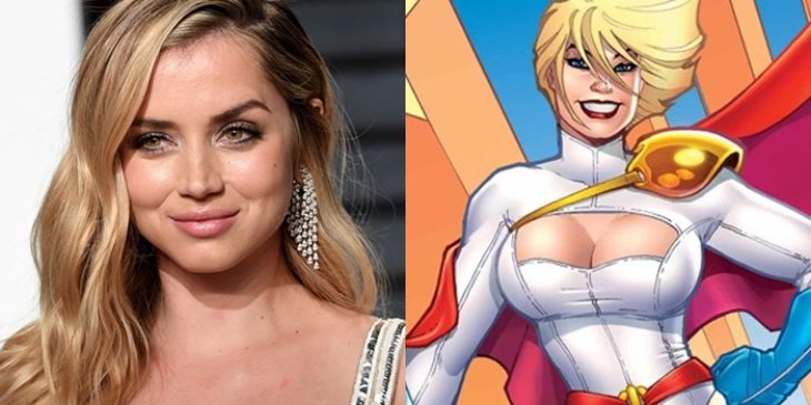 Poderosa