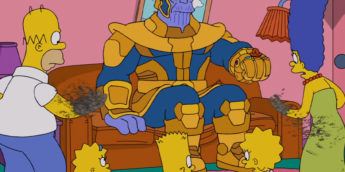 Os Simpsons