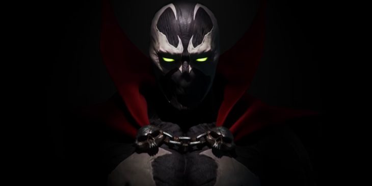 Spawn