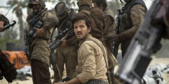 Cassian Andor