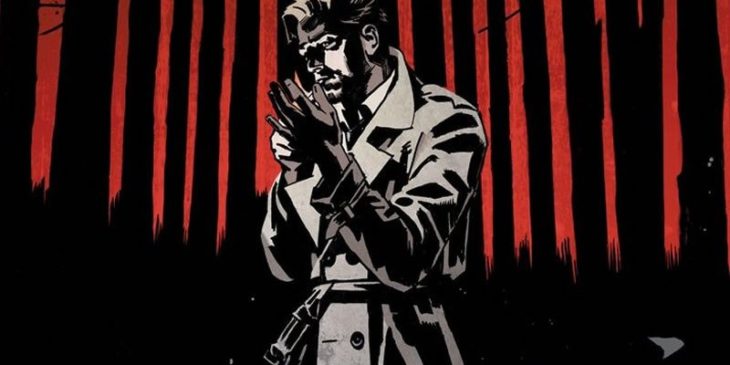 Constantine