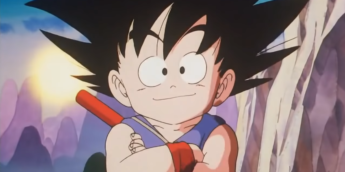 Dragon Ball