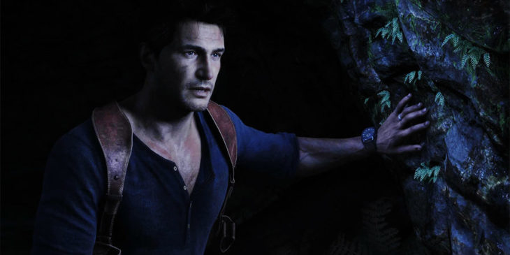 Uncharted