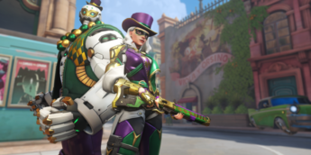 Overwatch