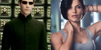 Matrix