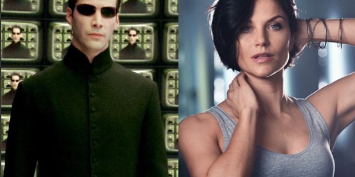 Matrix
