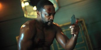 Altered Carbon