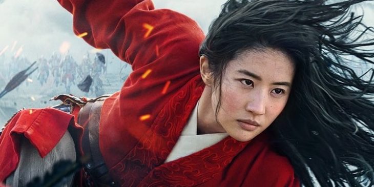 Mulan