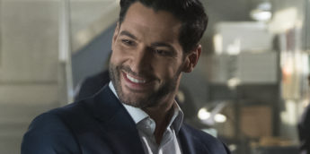 Lucifer
