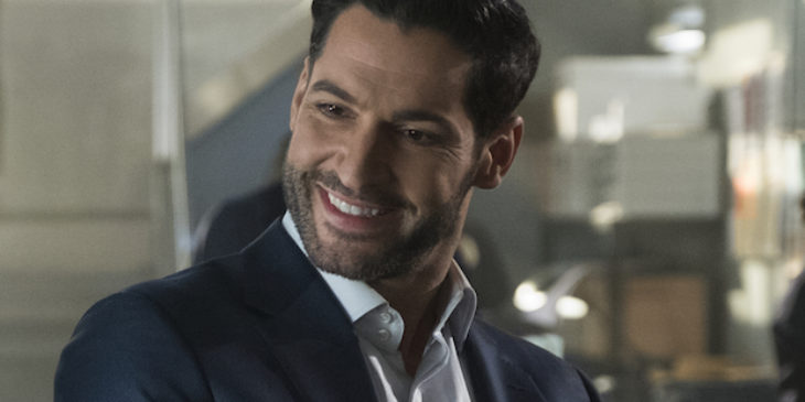 Lucifer