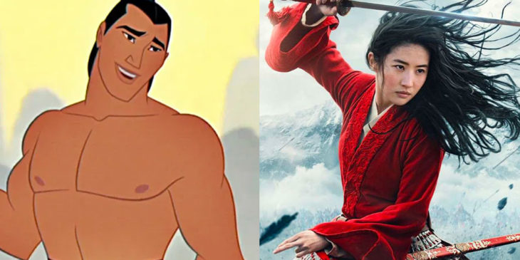 Mulan