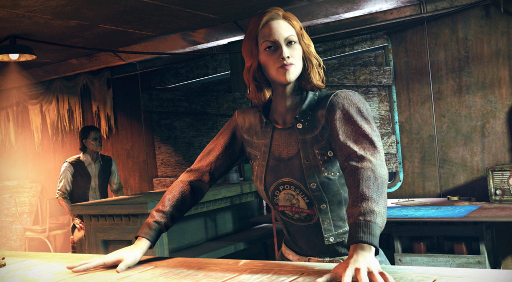 Fallout