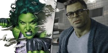 Mulher-Hulk