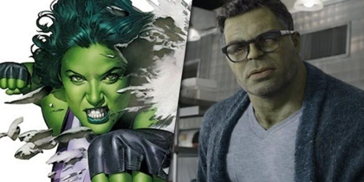 Mulher-Hulk