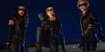 Arrow