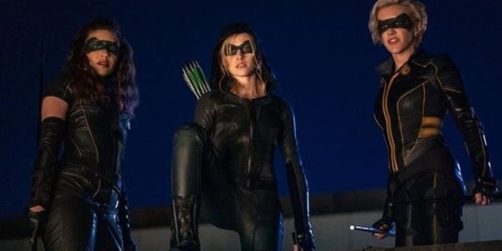Arrow