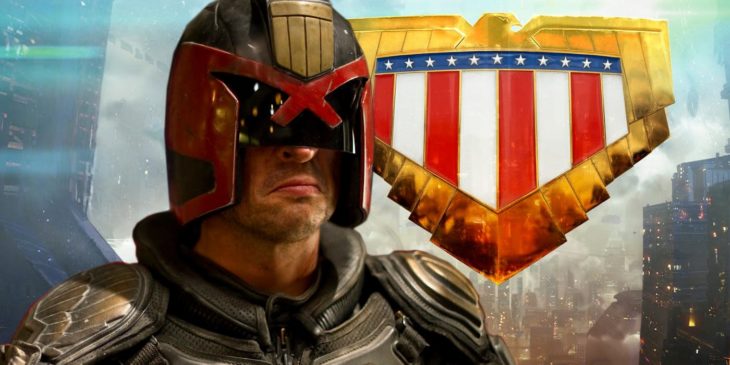 Dredd