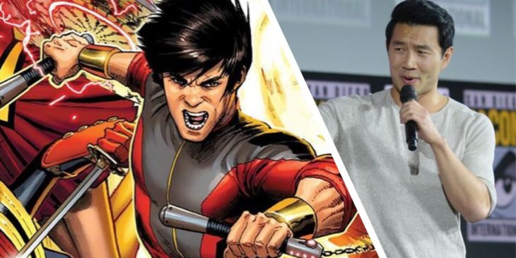 Shang-Chi