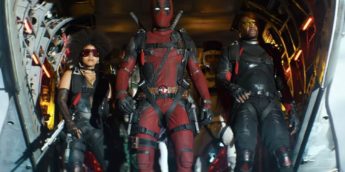 X-force