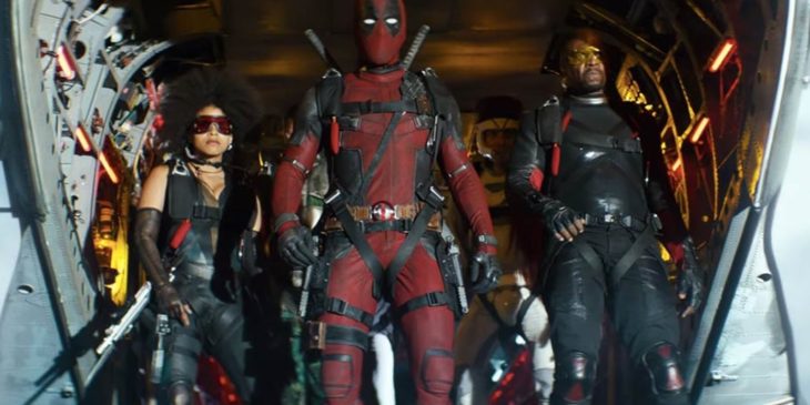 X-force