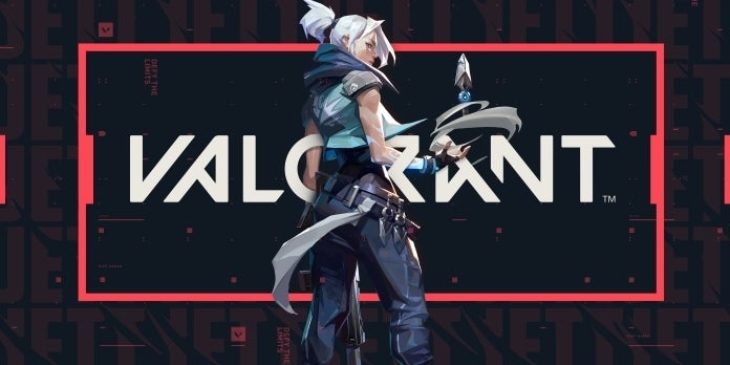 Valorant