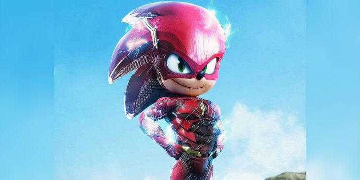 Sonic