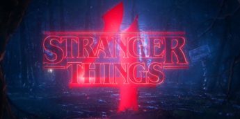 Stranger Things
