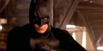 Batman Begins