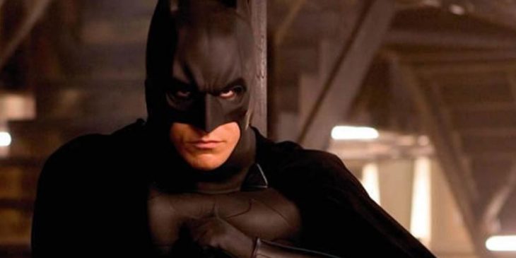 Batman Begins