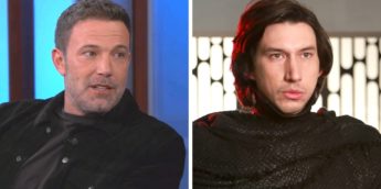 Ben Affleck