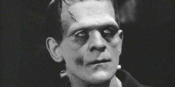 Frankenstein