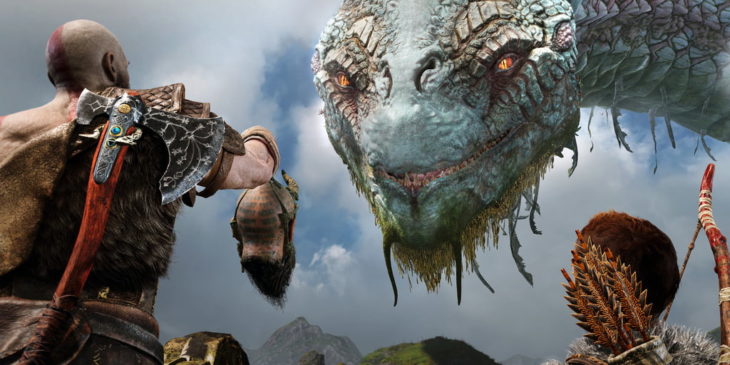 God of War