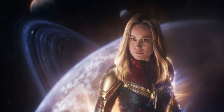 Capitã Marvel