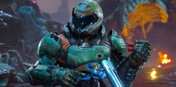 Doom Eternal