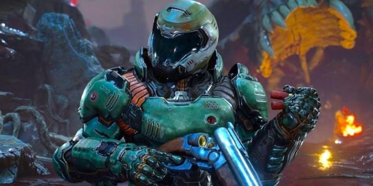 Doom Eternal