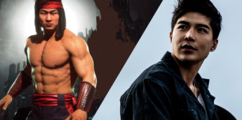 Mortal Kombat
