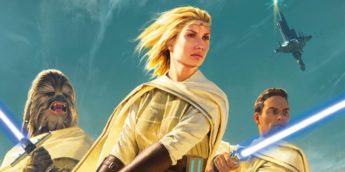 Star Wars