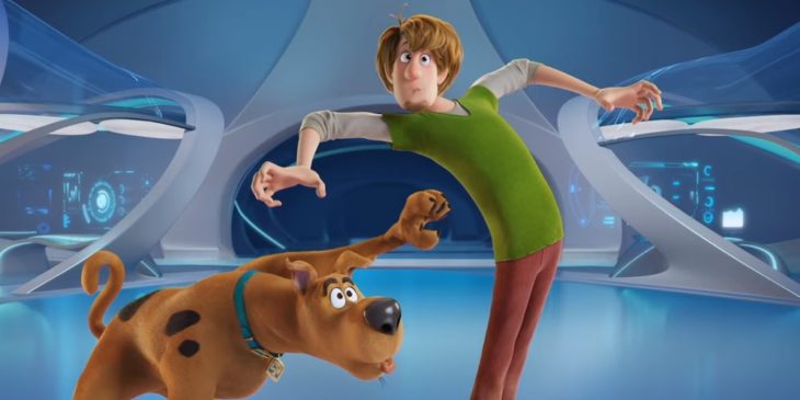 Scooby