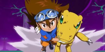 Digimon
