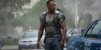 Marvel