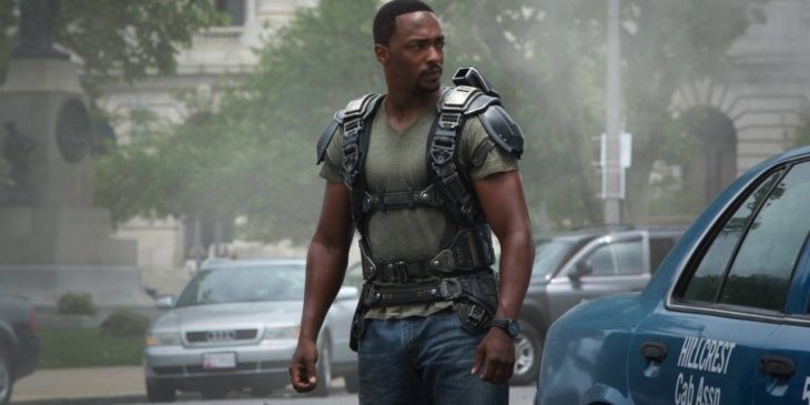 Marvel